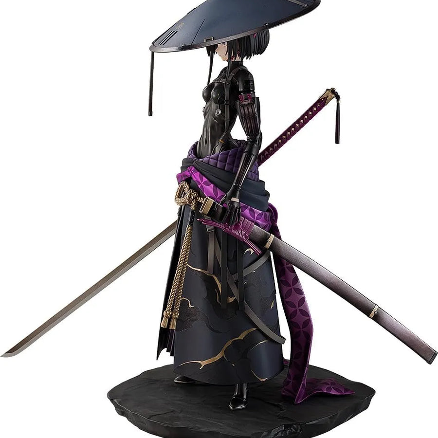 Falslander - Ronin - KDcolle - 1/7 (Kadokawa)ㅤ – Kadokawa – ActionFigureBrasil