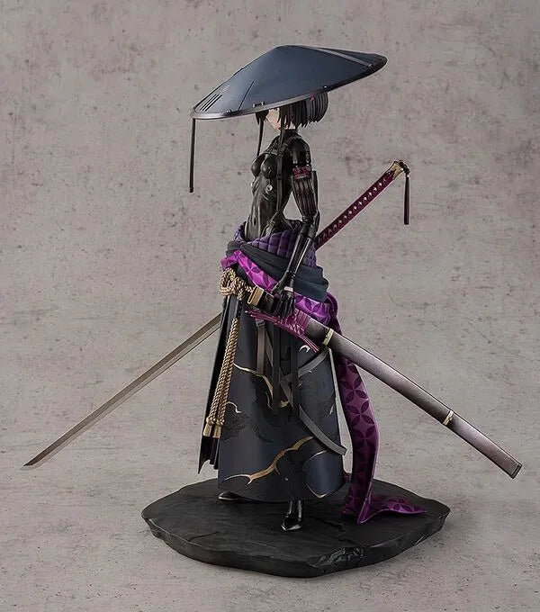 Falslander - Ronin - KDcolle - 1/7 (Kadokawa)ㅤ – Kadokawa – ActionFigureBrasil