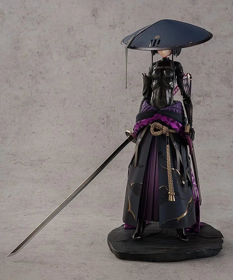 Falslander - Ronin - KDcolle - 1/7 (Kadokawa)ㅤ – Kadokawa – ActionFigureBrasil