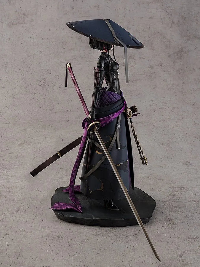 Falslander - Ronin - KDcolle - 1/7 (Kadokawa)ㅤ – Kadokawa – ActionFigureBrasil
