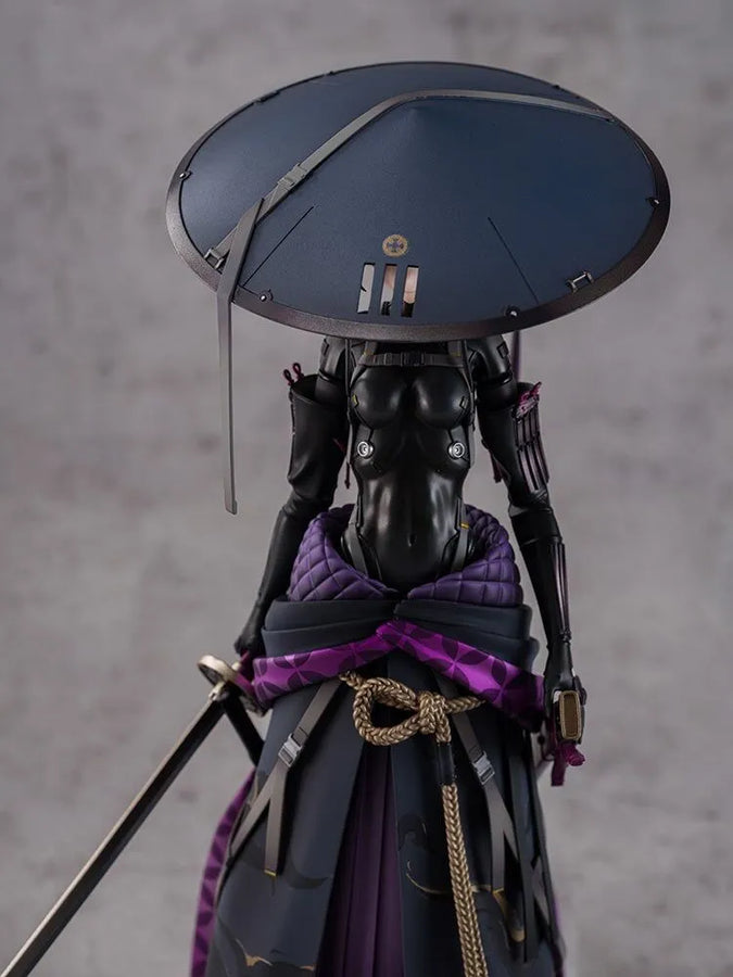 Falslander - Ronin - KDcolle - 1/7 (Kadokawa)ㅤ – Kadokawa – ActionFigureBrasil