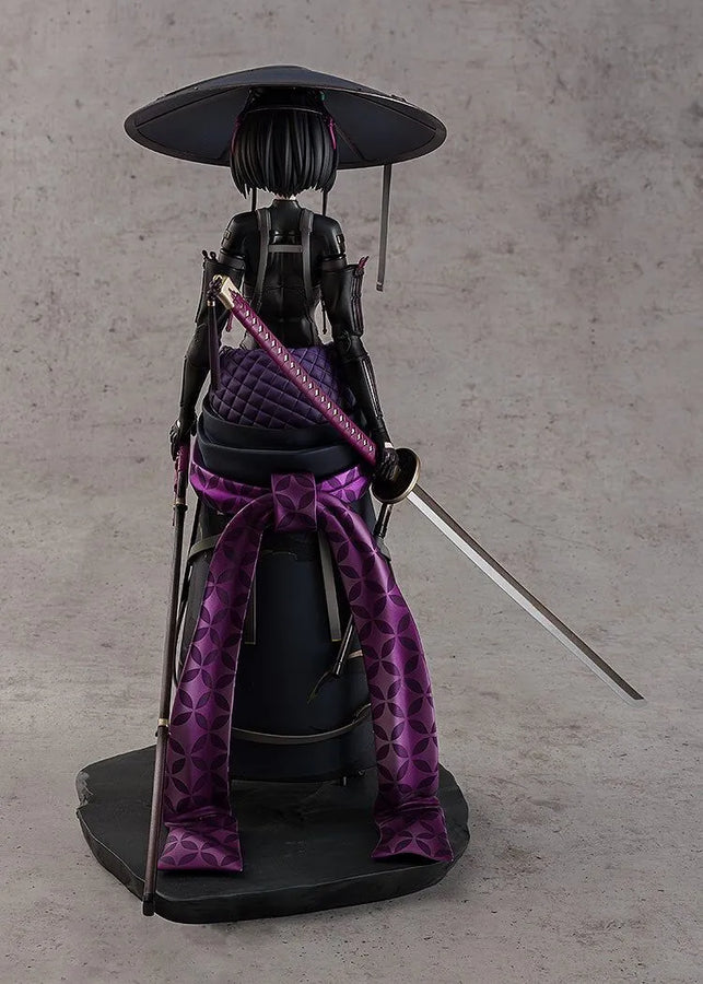 Falslander - Ronin - KDcolle - 1/7 (Kadokawa)ㅤ – Kadokawa – ActionFigureBrasil