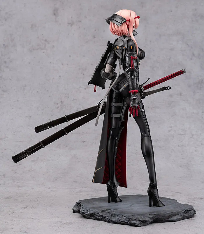 Falslander - Samurai - 1/7 (Wing)ㅤ – Wing – ActionFigureBrasil