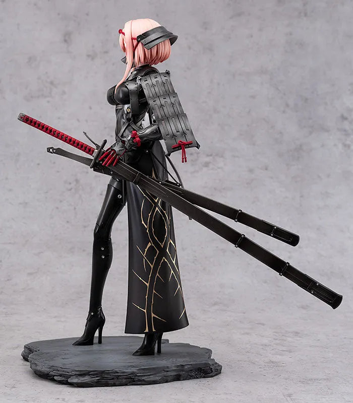 Falslander - Samurai - 1/7 (Wing)ㅤ – Wing – ActionFigureBrasil