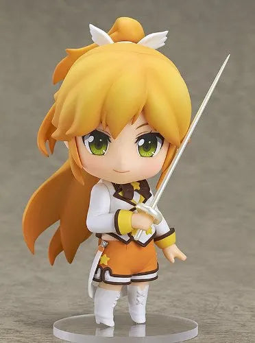 Fantasista Doll - Sasara - Nendoroid #397 (Good Smile Company)ㅤ – Good Smile Company – ActionFigureBrasil — ângulo diferente
