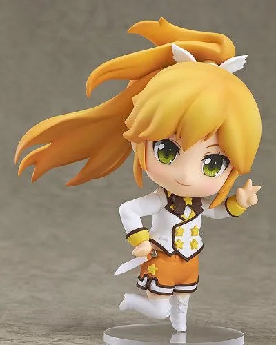 Fantasista Doll - Sasara - Nendoroid #397 (Good Smile Company)ㅤ – Good Smile Company – ActionFigureBrasil — detalhe do produto