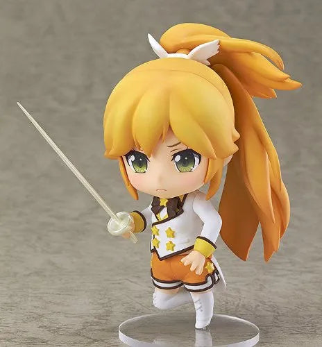 Fantasista Doll - Sasara - Nendoroid #397 (Good Smile Company)ㅤ – Good Smile Company – ActionFigureBrasil