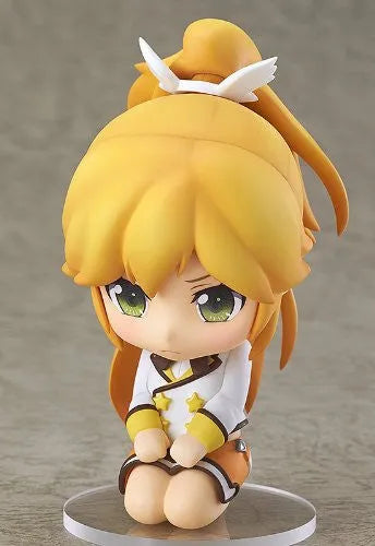 Fantasista Doll - Sasara - Nendoroid #397 (Good Smile Company)ㅤ – Good Smile Company – ActionFigureBrasil