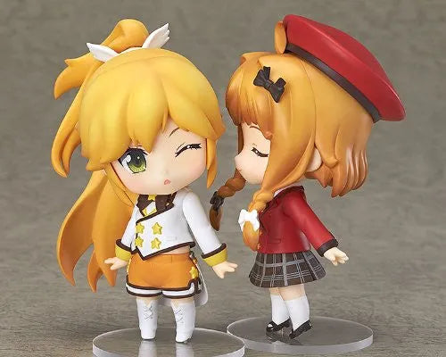 Fantasista Doll - Sasara - Nendoroid #397 (Good Smile Company)ㅤ – Good Smile Company – ActionFigureBrasil