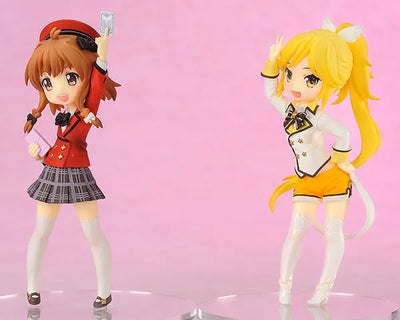 "Fantasista Doll" Twin Pack Uno Uzume & Sasaraㅤ – Phat Company – ActionFigureBrasil