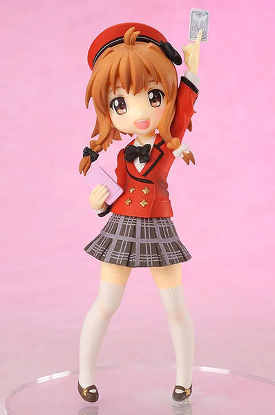 "Fantasista Doll" Twin Pack Uno Uzume & Sasaraㅤ – Phat Company – ActionFigureBrasil — detalhe do produto