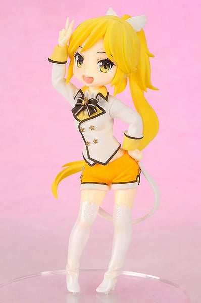 "Fantasista Doll" Twin Pack Uno Uzume & Sasaraㅤ – Phat Company – ActionFigureBrasil — close