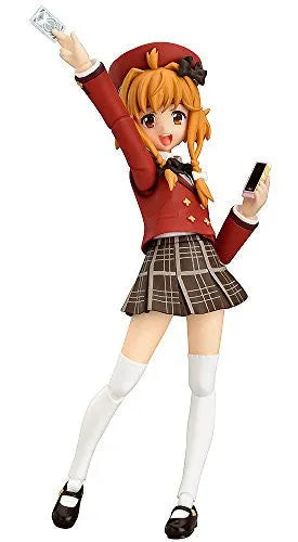 Fantasista Doll - Uno Uzume - Figma #235 (Max Factory)ㅤ – Max Factory – ActionFigureBrasil