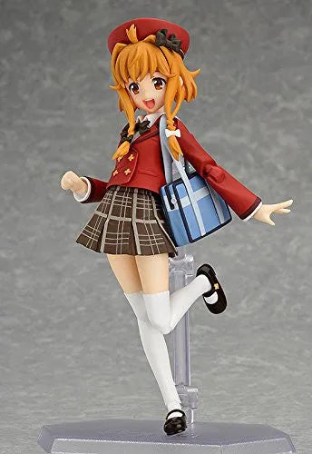 Fantasista Doll - Uno Uzume - Figma #235 (Max Factory)ㅤ – Max Factory – ActionFigureBrasil