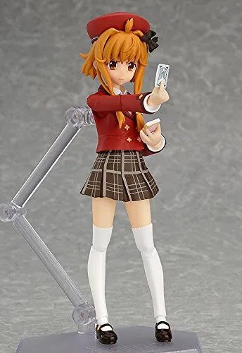 Fantasista Doll - Uno Uzume - Figma #235 (Max Factory)ㅤ – Max Factory – ActionFigureBrasil