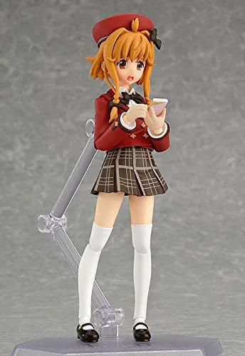 Fantasista Doll - Uno Uzume - Figma #235 (Max Factory)ㅤ – Max Factory – ActionFigureBrasil