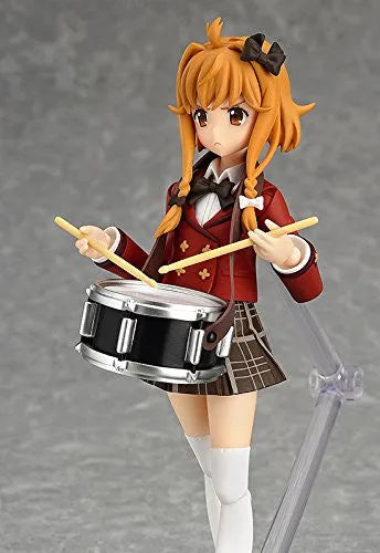 Fantasista Doll - Uno Uzume - Figma #235 (Max Factory)ㅤ – Max Factory – ActionFigureBrasil