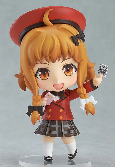 Fantasista Doll - Uno Uzume - Nendoroid #389 (Good Smile Company)ㅤ – Good Smile Company – ActionFigureBrasil