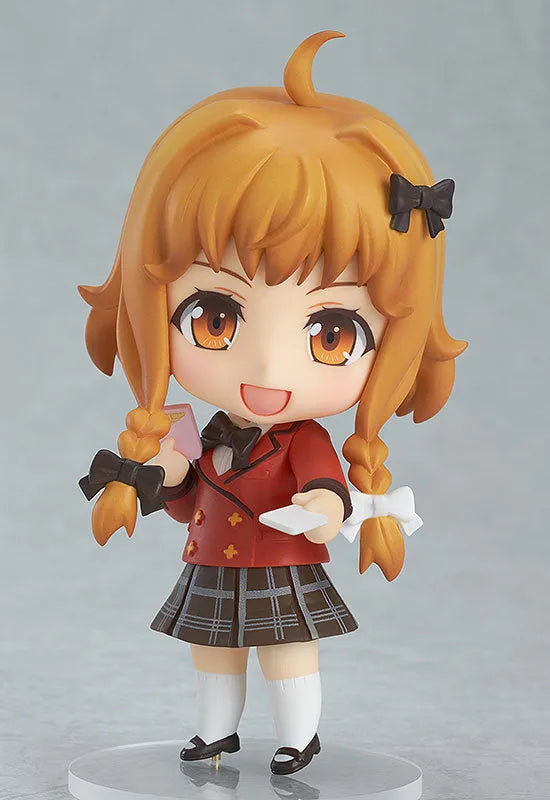 Fantasista Doll - Uno Uzume - Nendoroid #389 (Good Smile Company)ㅤ – Good Smile Company – ActionFigureBrasil
