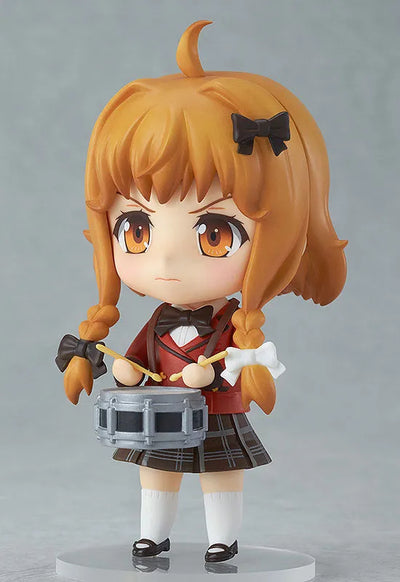 Fantasista Doll - Uno Uzume - Nendoroid #389 (Good Smile Company)ㅤ – Good Smile Company – ActionFigureBrasil — detalhe do produto