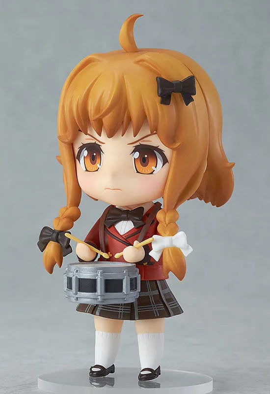 Fantasista Doll - Uno Uzume - Nendoroid #389 (Good Smile Company)ㅤ – Good Smile Company – ActionFigureBrasil