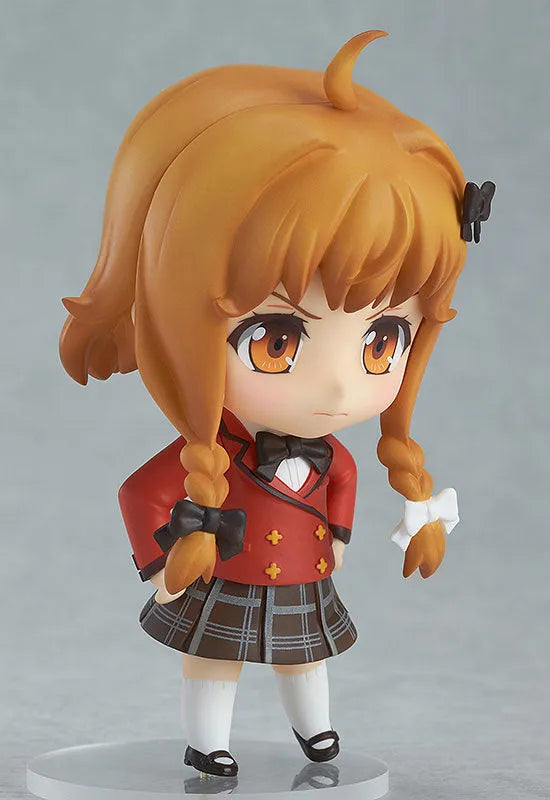 Fantasista Doll - Uno Uzume - Nendoroid #389 (Good Smile Company)ㅤ – Good Smile Company – ActionFigureBrasil