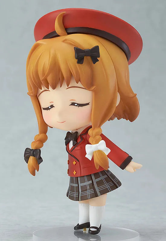 Fantasista Doll - Uno Uzume - Nendoroid #389 (Good Smile Company)ㅤ – Good Smile Company – ActionFigureBrasil