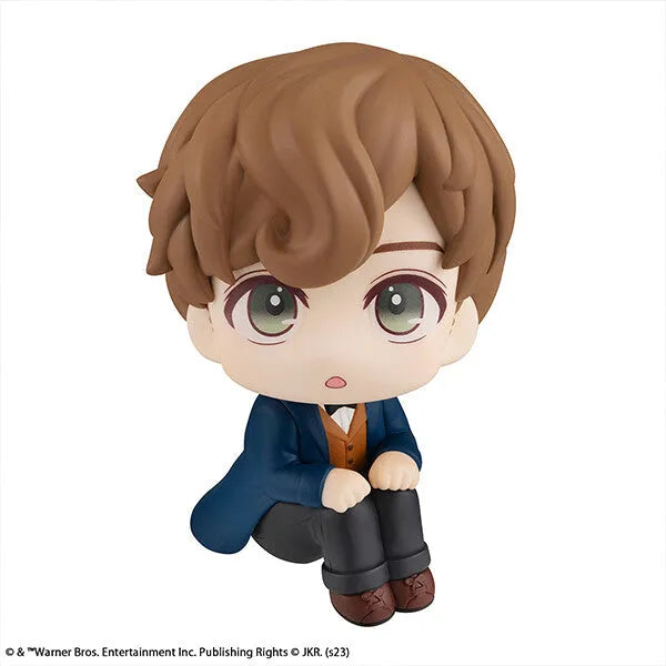 Fantastic Beasts and Where to Find Them - Newt Scamander - Look Up (MegaHouse)ㅤ – MegaHouse – ActionFigureBrasil