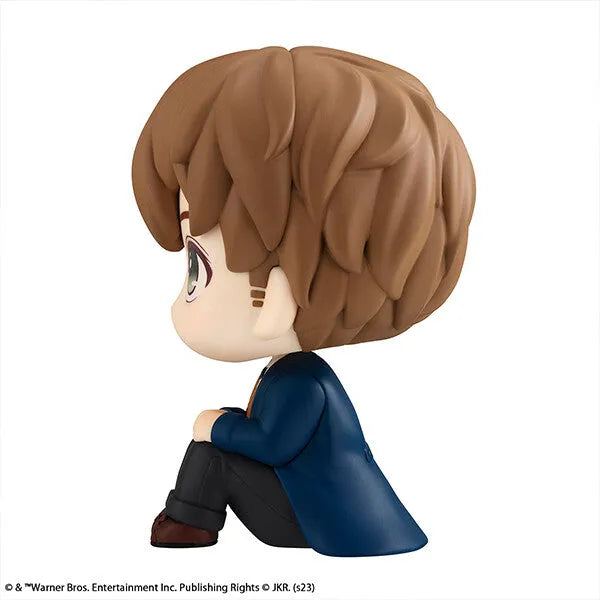 Fantastic Beasts and Where to Find Them - Newt Scamander - Look Up (MegaHouse)ㅤ – MegaHouse – ActionFigureBrasil