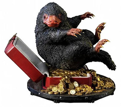 Fantastic Beasts and Where to Find Them - Niffler - Life Scale Masterline LSFB-02 - 1/1 (Prime 1 Studio)ㅤ – Prime 1 Studio – ActionFigureBrasil