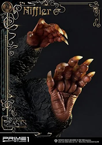 Fantastic Beasts and Where to Find Them - Niffler - Life Scale Masterline LSFB-02 - 1/1 (Prime 1 Studio)ㅤ – Prime 1 Studio – ActionFigureBrasil