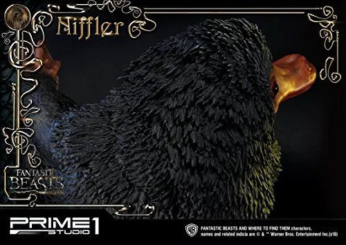 Fantastic Beasts and Where to Find Them - Niffler - Life Scale Masterline LSFB-02 - 1/1 (Prime 1 Studio)ㅤ – Prime 1 Studio – ActionFigureBrasil
