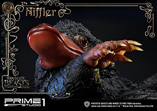 Fantastic Beasts and Where to Find Them - Niffler - Life Scale Masterline LSFB-02 - 1/1 (Prime 1 Studio)ㅤ – Prime 1 Studio – ActionFigureBrasil