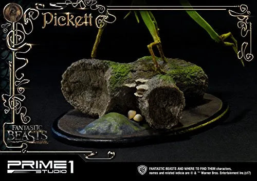 Fantastic Beasts and Where to Find Them - Pickett - Life Scale Masterline - 1/1 (Prime 1 Studio)ㅤ – Prime 1 Studio – ActionFigureBrasil