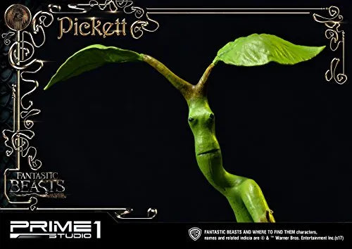Fantastic Beasts and Where to Find Them - Pickett - Life Scale Masterline - 1/1 (Prime 1 Studio)ㅤ – Prime 1 Studio – ActionFigureBrasil