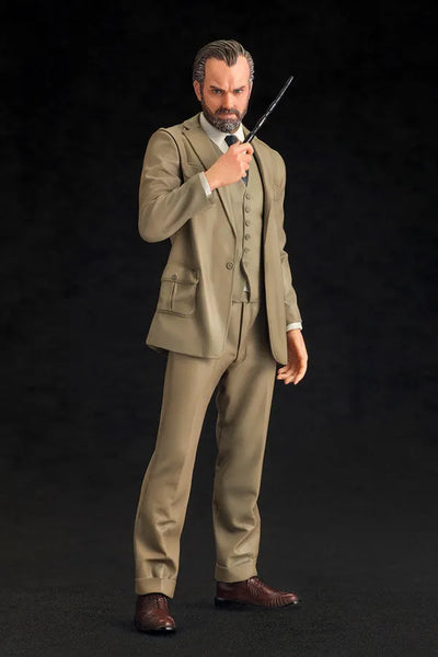 Fantastic Beasts: The Crimes of Grindelwald - Albus Dumbledore - ARTFX+ - 1/10 (Kotobukiya)ㅤ – Kotobukiya – ActionFigureBrasil