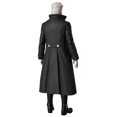 Fantastic Beasts: The Crimes of Grindelwald - Gellert Grindelwald - Mafex (Medicom Toy)ㅤ – Medicom Toy – ActionFigureBrasil
