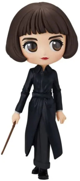 Fantastic Beasts: The Crimes of Grindelwald - Tina Goldstein - Q Posket - A (Bandai Spirits)ㅤ – Bandai Spirits – ActionFigureBrasil