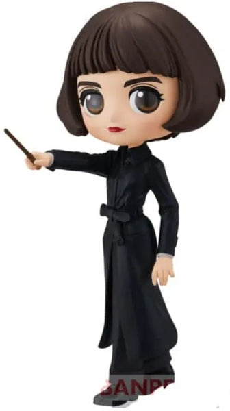 Fantastic Beasts: The Crimes of Grindelwald - Tina Goldstein - Q Posket - B (Bandai Spirits)ㅤ – Bandai Spirits – ActionFigureBrasil