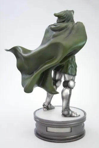 Fantastic Four - Dr. Doom - Fine Art Statue - 1/6 (Kotobukiya)ㅤ – Kotobukiya – ActionFigureBrasil