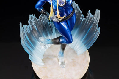 Fantastic Four - Invisible Woman - Bishoujo Statue - Marvel x Bishoujo - 1/6 (Kotobukiya)ㅤ – Kotobukiya – ActionFigureBrasil — com base expositora