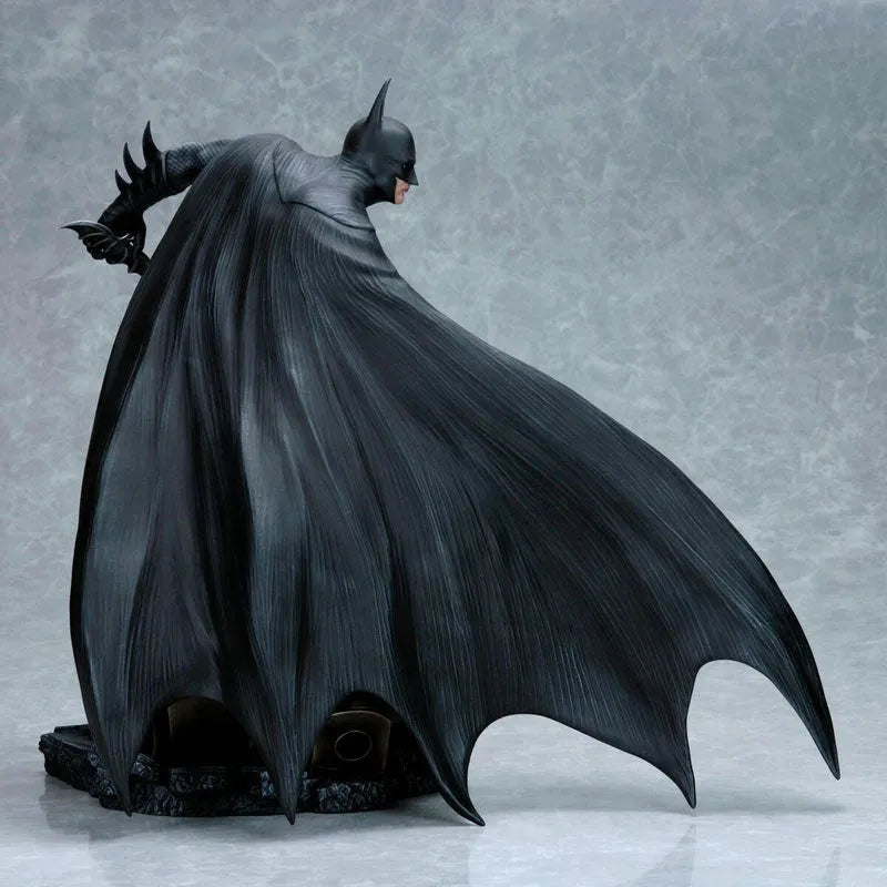 Fantasy Figure Gallery - DC Comics Collection: Batman 1/6 PVC(Provisional Pre-order)ㅤ – Yamato USA – ActionFigureBrasil