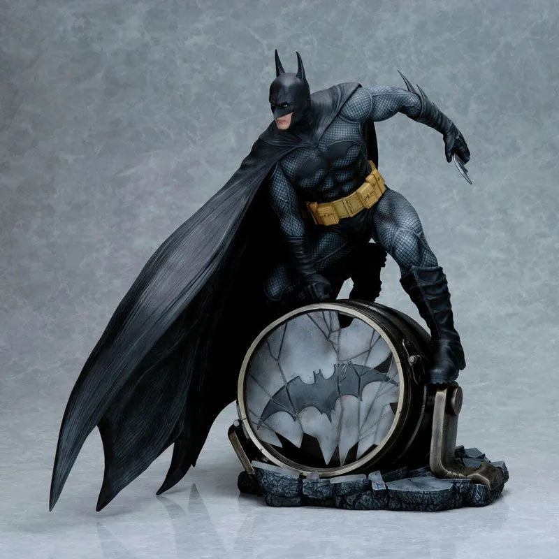 Fantasy Figure Gallery - DC Comics Collection: Batman 1/6 PVC(Provisional Pre-order)ㅤ – Yamato USA – ActionFigureBrasil