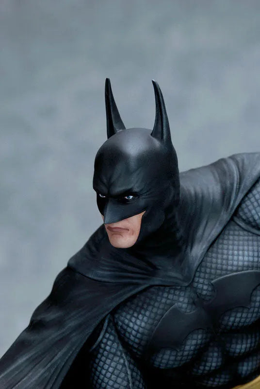 Fantasy Figure Gallery - DC Comics Collection: Batman 1/6 PVC(Provisional Pre-order)ㅤ – Yamato USA – ActionFigureBrasil