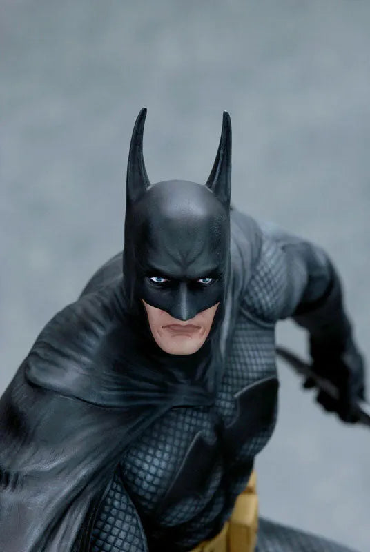 Fantasy Figure Gallery - DC Comics Collection: Batman 1/6 PVC(Provisional Pre-order)ㅤ – Yamato USA – ActionFigureBrasil