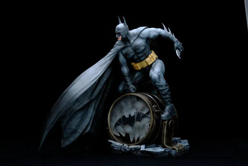 Fantasy Figure Gallery - DC Comics Collection: Batman 1/6 PVC(Provisional Pre-order)ㅤ – Yamato USA – ActionFigureBrasil