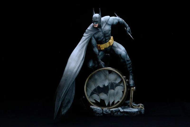 Fantasy Figure Gallery - DC Comics Collection: Batman 1/6 PVC(Provisional Pre-order)ㅤ – Yamato USA – ActionFigureBrasil