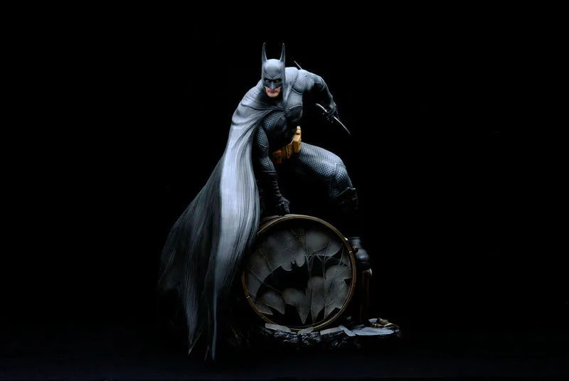Fantasy Figure Gallery - DC Comics Collection: Batman 1/6 PVC(Provisional Pre-order)ㅤ – Yamato USA – ActionFigureBrasil