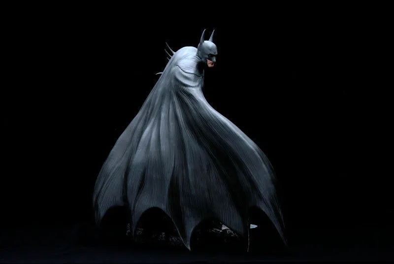 Fantasy Figure Gallery - DC Comics Collection: Batman 1/6 PVC(Provisional Pre-order)ㅤ – Yamato USA – ActionFigureBrasil