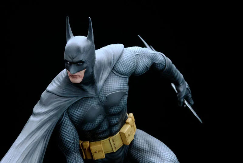 Fantasy Figure Gallery - DC Comics Collection: Batman 1/6 PVC(Provisional Pre-order)ㅤ – Yamato USA – ActionFigureBrasil